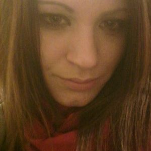 Meet your Posher, Virginia